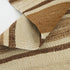Haba Kilim 240 x 155 cm - The Nomads Tent